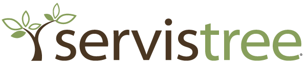 Servistree Logo PNG file
